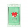 Funda libro Samsung Galaxy  S5 Mr Wonderful Sing