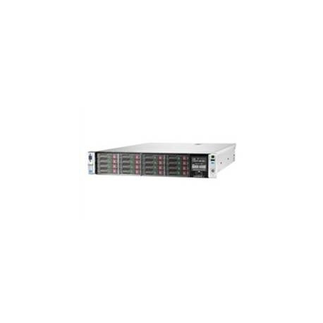 SERVIDOR HP PROLIANT DL380 G8 XEON
