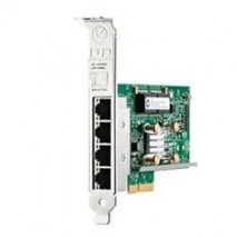 TARJETA RED HP ETHERNET 1GB 4