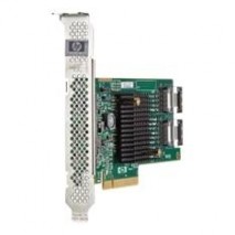 CONTROLADORA ALMACENAMIENTO RAID H220 600MBPS PCI