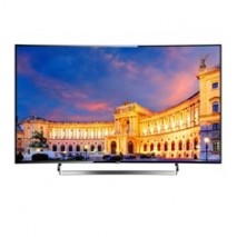 LED TV CURVO HISENSE 65" 65k720