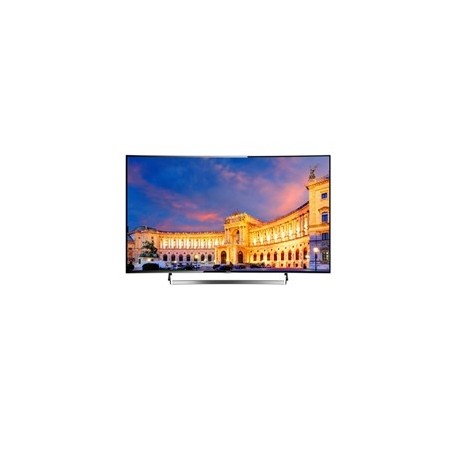 LED TV CURVO HISENSE 65" 65k720