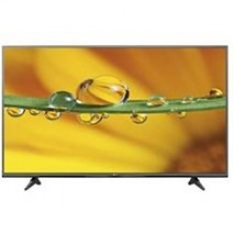 LED 4K UHD TV LG 55"