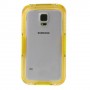 Carcasa estanca Samsung Galaxy S5 amarillo