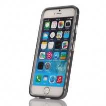 Bumper iPhone 6 gris
