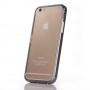 Bumper iPhone 6 gris