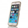 Bumper iPhone 6 champan