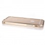 Bumper iPhone 6 champan