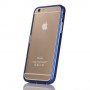 Bumper iPhone 6 azul