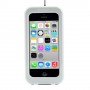 Carcasa estanca iPhone 5C/ 5S/ 4/ 4S blanca