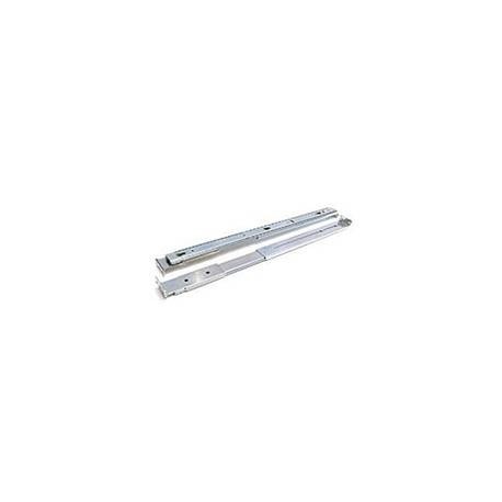 KIT GUIA MONTAJE RACK HP 663201-B21