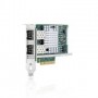 TARJETA RED HP 10GB 2 PUERTOS