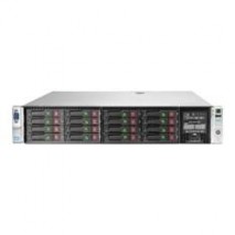 SERVIDOR HP PROLIANT DL380P G8 XEON
