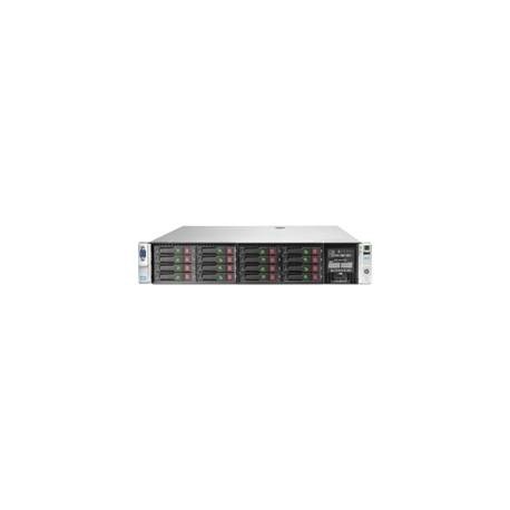 SERVIDOR HP PROLIANT DL380P G8 XEON