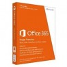 OFFICE 365 HOME PREMIUM 5 PC