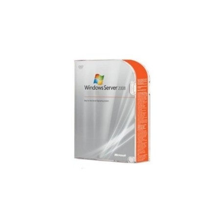 WINDOWS TERMINAL SERVER 2008 CAL USER