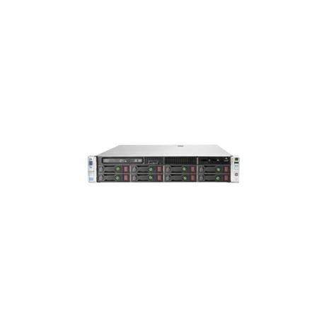 SERVIDOR HP PROLIANT DL380p G8 XEON