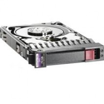 DISCO DURO INTERNO HDD HP PROLIANT