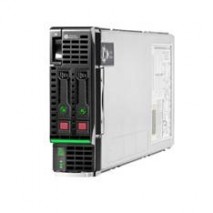 SERVIDOR BLADE HP PROLIANT BL460C GEN8