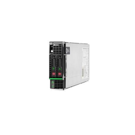 SERVIDOR BLADE HP PROLIANT BL460C GEN8