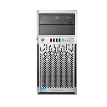 SERVIDOR HP PROLIANT ML310E GEN8 XEON