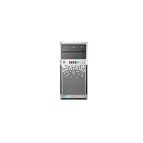 SERVIDOR HP PROLIANT ML310E GEN8 XEON