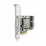 CONTROLADORA ALMACENAMIENTO RAID SAS H240 HP