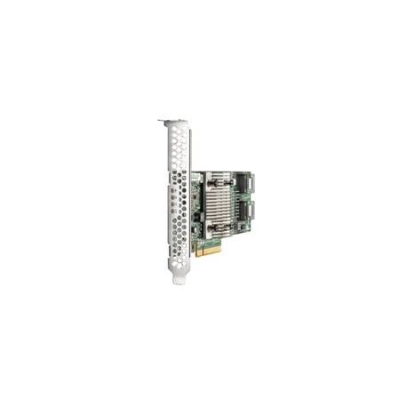CONTROLADORA ALMACENAMIENTO RAID SAS H240 HP
