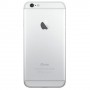Telefono movil iPhone 6 plus 4G 16GB libre plata