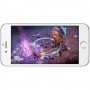 Telefono movil iPhone 6 plus 4G 16GB libre plata