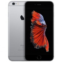 Telefono movil iPhone 6S 4G 16GB libre gris