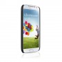 Carcasa Araree Samsung S4 modelo aero praha negra ultrafina con protector de pantalla