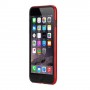 Bumper iPhone 6 plus rojo