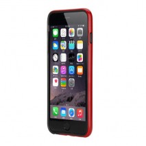 Bumper iPhone 6 plus rojo