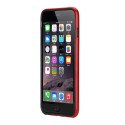 Bumper iPhone 6 plus rojo