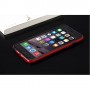 Bumper iPhone 6 plus rojo