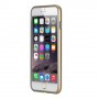 Bumper iPhone 6 plus oro