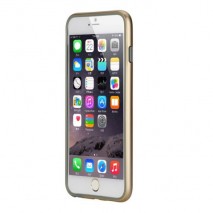 Bumper iPhone 6 plus oro