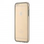 Bumper iPhone 6 plus oro