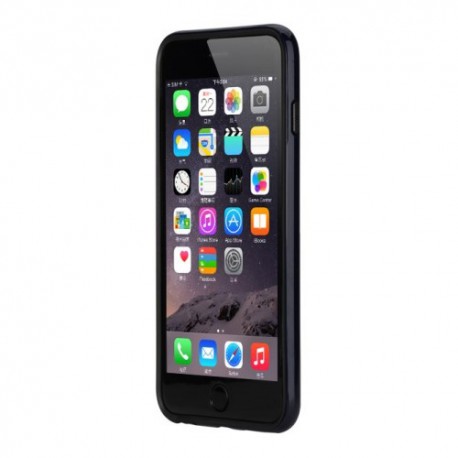 Bumper iPhone 6 plus azul oscuro