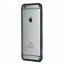 Bumper iPhone 6 plus azul oscuro