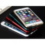 Bumper iPhone 6 plus azul oscuro