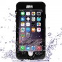 Carcasa estanca iPhone 6 negra