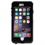 Carcasa estanca iPhone 6 negra