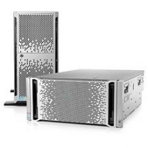 SERVIDOR HP PROLIANT ML350P G8 XEON