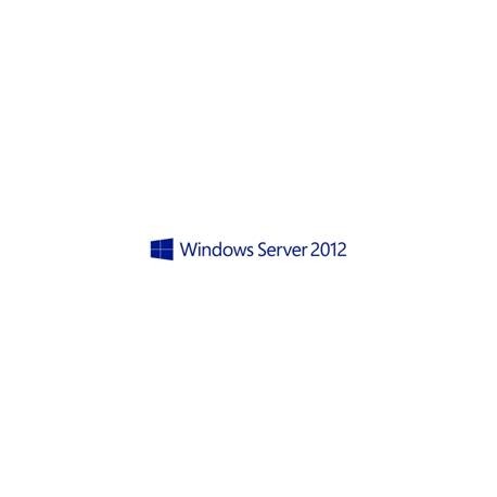 MICROSOFT WINDOWS SERVER 2012 FOUNDATION R2