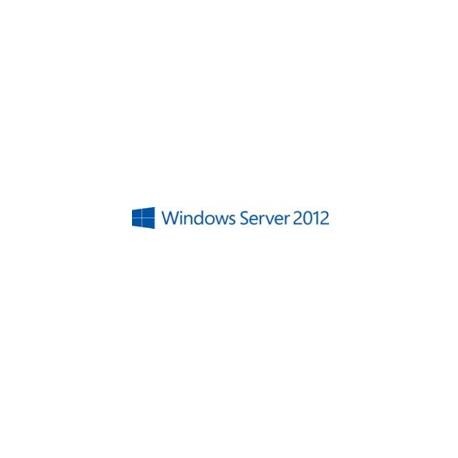 MICROSOFT WINDOWS SERVER 2012 STANDARD R2