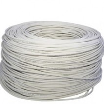 CABLE UTP CAT 5+ ESPECIAL EXTERIOR