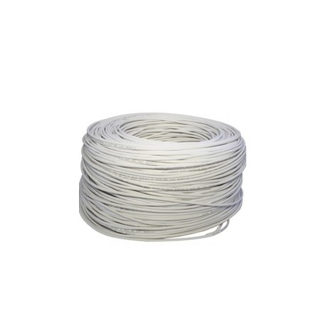 CABLE UTP CAT 5+ ESPECIAL EXTERIOR