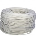 CABLE UTP CAT 5+ ESPECIAL EXTERIOR